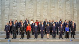 Retour sur la réunion des Ministres de la Défense de l'OTAN (14 et 15 février (...)